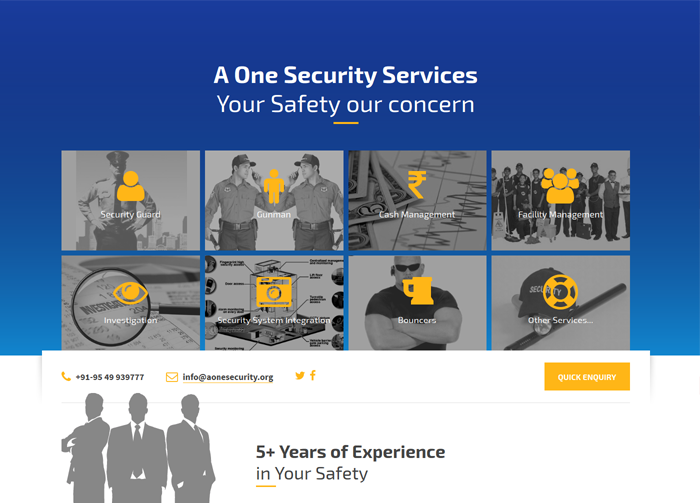 aonesecurity.org