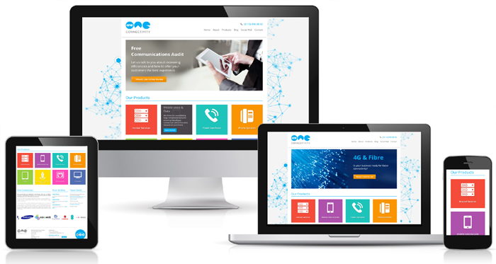 Web Development Services Jaipur | iGlobe Solutions