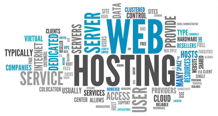 Web Hosting Services| iGlobe Solutions